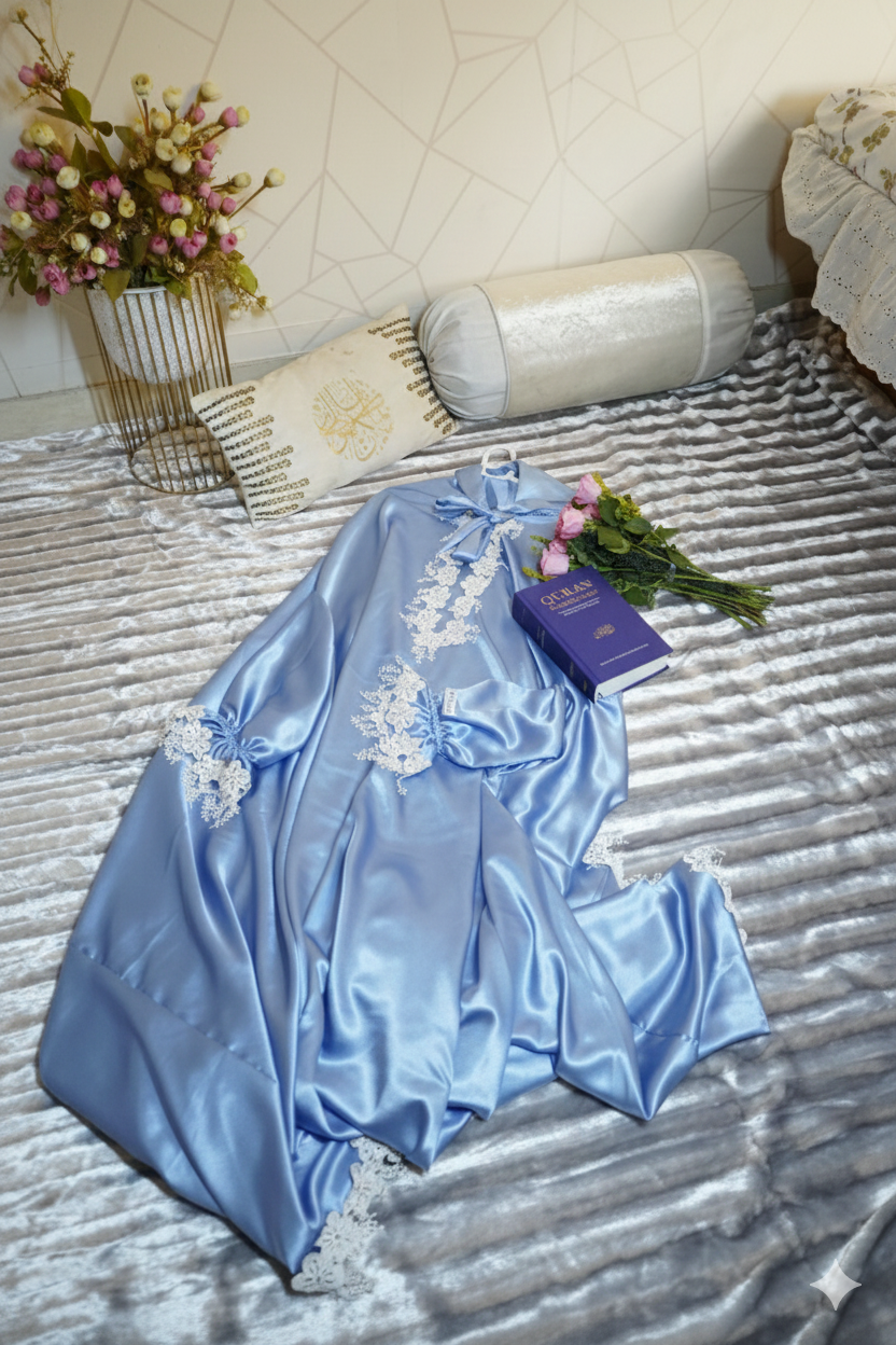 Ibaada Salah Dress