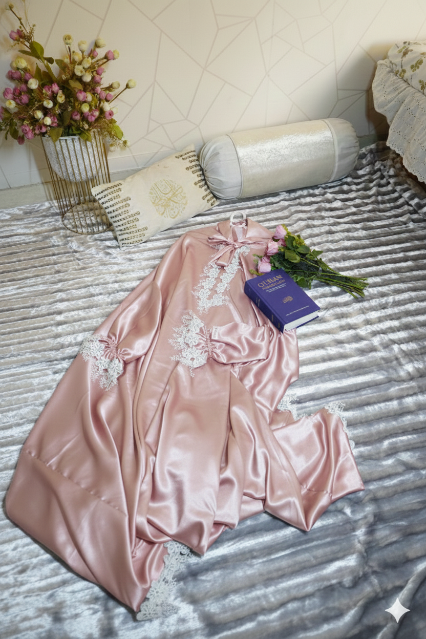 Ibaada Salah Dress